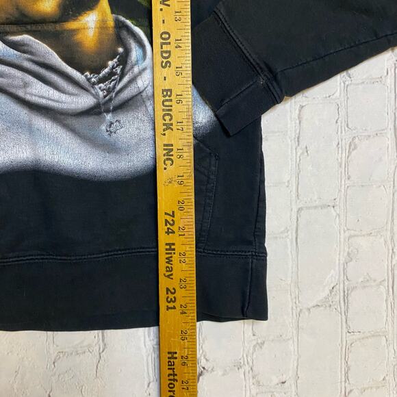 juice world rap hiphop graphic Y2K‎ baggy grunge concert rapper emo SoundCloud - Picture 6 of 7